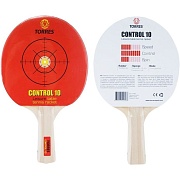 Torres CONTROL 10 Ракетка для настольного тенниса