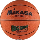 Баскетбольный мяч Mikasa 1159 6