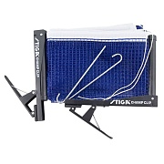 Сетка для настольного тенниса Stiga CHAMP CLIP