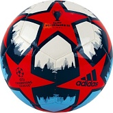 Футбольный мяч Adidas UCL CLUB ST.P 4 H57809
