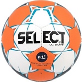 Гандбольный мяч Select ULTIMATE EHF 3 (Senior)
