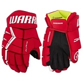 Warrior ALPHA DX5 Перчатки хоккейные