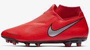 Футбольные бутсы Nike PHANTOM VSN ACADEMY DF FG/MG