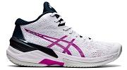 Волейбольные кроссовки ASICS SKY ELITE FF MT (W) 1052A023 103