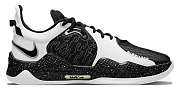 Баскетбольные кроссовки Nike PG 5 CW3143-003