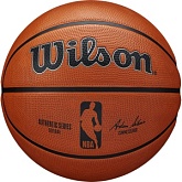 Баскетбольный мяч WILSON NBA Authentic 7 WTB7300XB07