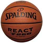 Баскетбольный мяч SPALDING TF-250 React 76968z 6