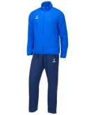 Костюм спортивный детский Jogel CAMP Lined Suit ЦБ-00002071
