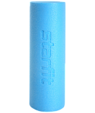 Ролик для йоги и пилатеса Starfit Core FA-501, 15x45 см, синий пастель