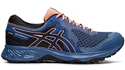 Кроссовки для бега по пересеченной местности ASICS GEL-SONOMA 4 G-TX (W)