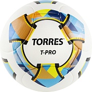 Футбольный мяч Torres T-PRO 5