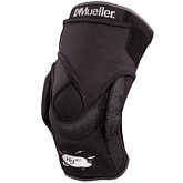 Mueller Hg80™ HINGED KNEE BRACE W/KEVLAR Бандаж на колено шарнирный