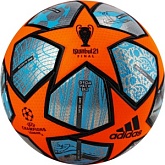 Футбольный мяч Adidas FINALE PRO WTR 5 GK3475