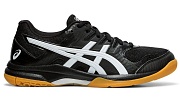 Волейбольные кроссовки ASICS GEL-ROCKET 9 (W)