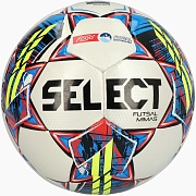 Футзальный мяч SELECT Futsal Mimas 3553460701 4