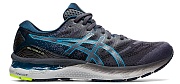 Беговые кроссовки ASICS GEL-NIMBUS 23 1011B004 020