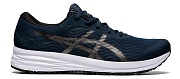 Беговые кроссовки ASICS PATRIOT 12 1011A823 402