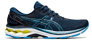 Беговые кроссовки ASICS GEL-KAYANO 27 1011A767 401