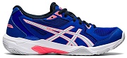 Волейбольные кроссовки ASICS GEL-ROCKET 10 (W) 1072A056 402