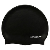 Шапочка для плавания Speedo PLAIN FLAT SILICONE CAP 8-709910001