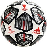 Сувенирный футбольный мяч Adidas FINALE 20 MINI