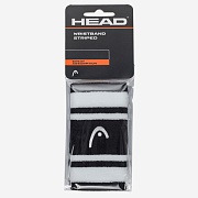 Напульсники HEAD 5" 285874-BKWH 12,7см