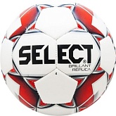 Футбольный мяч Select BRILLANT REPLICA 4