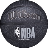 Баскетбольный мяч WILSON NBA Forge Pro Printed 7 WTB8001XB07