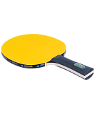 Ракетка для настольного тенниса Donic Color Z Yellow УТ-00018115