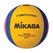 Мяч для водного поло Mikasa W6600W