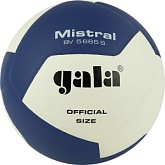 Волейбольный мяч GALA Mistral 12 BV5665S 5