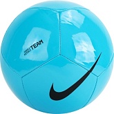 Футбольный мяч Nike PITCH Team 5 DH9796-410