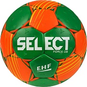 Гандбольный мяч SELECT FORCE DB V22 2 (Junior) 1621854446