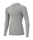Футболка компрессионная с длинным рукавом Jogel PerFormDRY Baselayer LS Tee ЦБ-00004128