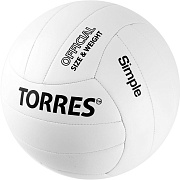 Волейбольный мяч Torres SIMPLE