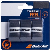 Овергрип Babolat VS GRIP ORIGINAL X3 653040-146