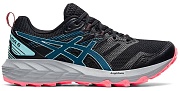 Кроссовки для бега по пересеченной местности ASICS GEL-SONOMA 6 (W) 1012A922 011