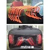 Mitre (A8101OA1) Барьеры для тренировок (6 шт.)