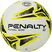 Футзальный мяч PENALTY BOLA FUTSAL RX 200 XXIII JR13 5213431810-U