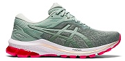 Беговые кроссовки ASICS GT-1000 10 (W) 1012A878 301