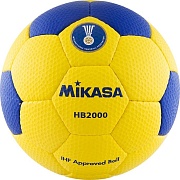 Гандбольный мяч Mikasa HB 2000 IHF 2 (Junior)