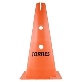 Конус тренировочный Torres высота 38см