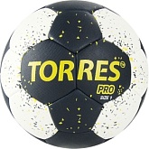 Гандбольный мяч Torres PRO 1 (Lille) H32161