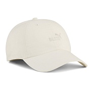 Бейсболка PUMA ESS Elevated BB Cap 02598302