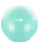 Фитбол STARFIT Core GB-104 антивзрыв, 1000 гр, мятный, 65см