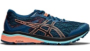 Беговые кроссовки ASICS GT-1000 8 G-TX (W)