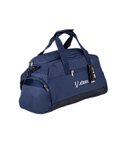 Сумка спортивная Jogel DIVISION Small Bag, темно-синий