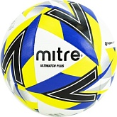 Футбольный мяч MITRE Ultimatch plus 5 IMS 5BB1116B28