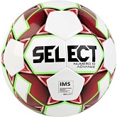 Футбольный мяч Select NUMERO 10 ADVANCE 5