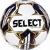 Футбольный мяч SELECT Contra Basic v23 0855160600 5